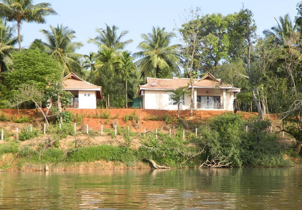 Vihangama Holiday Retreat Tirthahalli Eksteriør billede