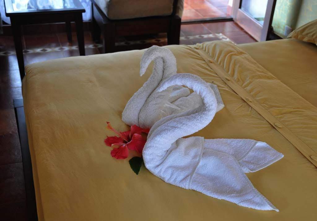 Vihangama Holiday Retreat Tirthahalli Eksteriør billede